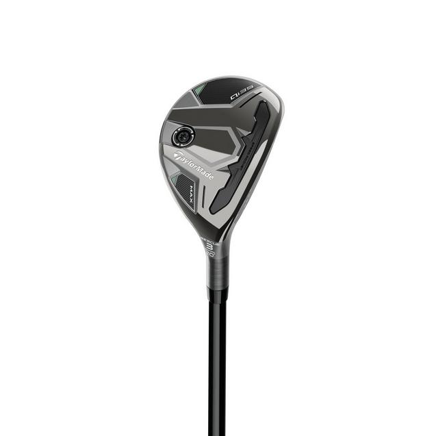 TaylorMade Qi35 Max Rescue