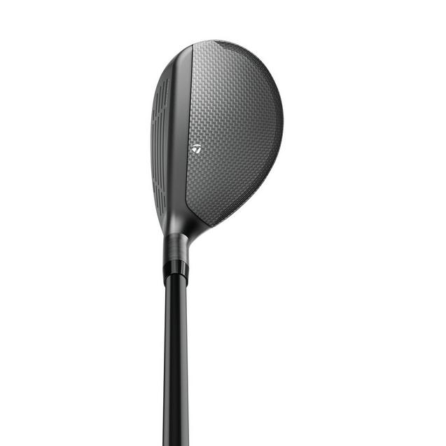 TaylorMade Qi35 Max Rescue