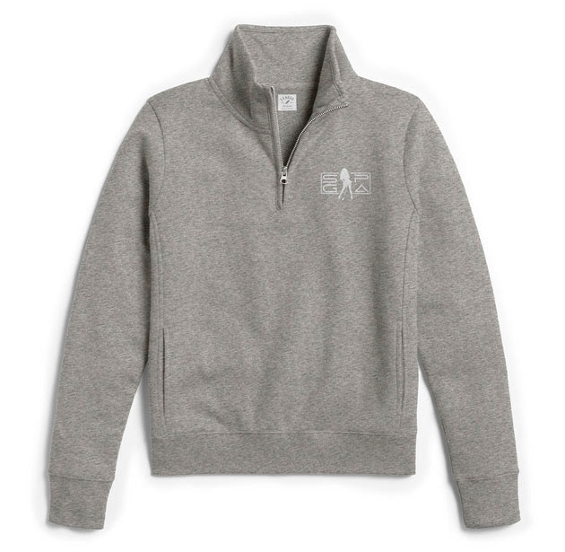 Women's Academy 1/4 Zip