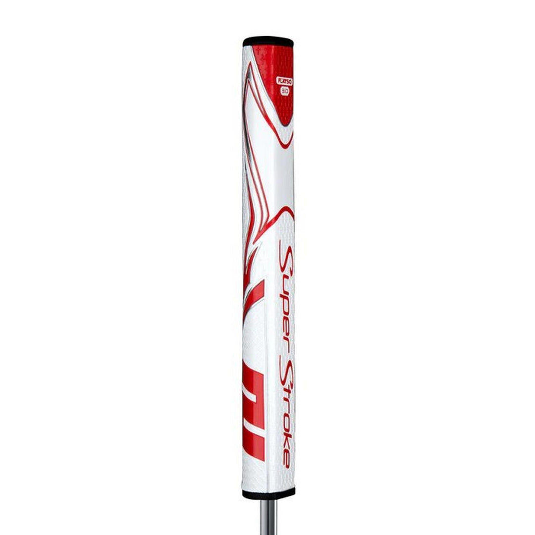 SuperStroke Zenergy Flatso 3.0 Putter Grip