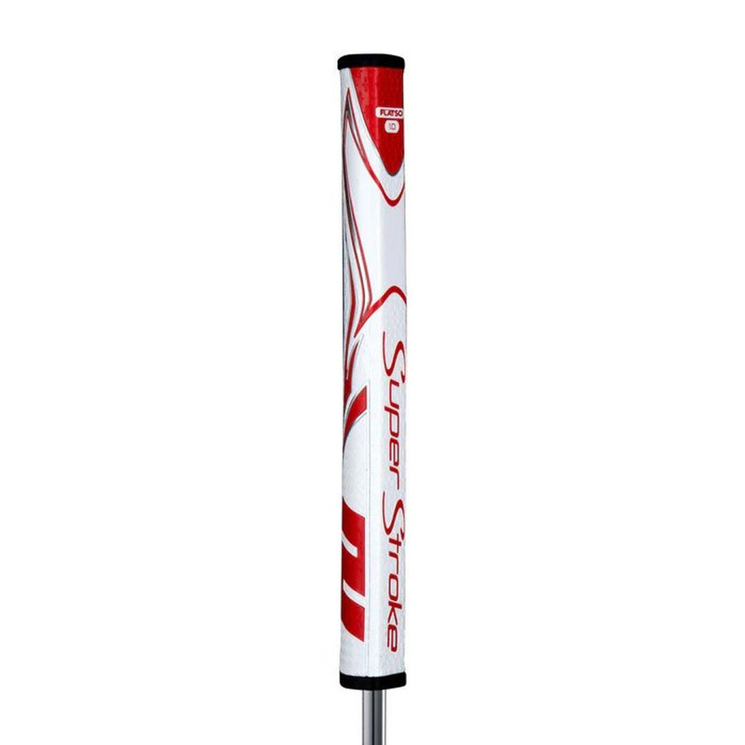 SuperStroke Zenergy Flatso 1.0 Putter Grip