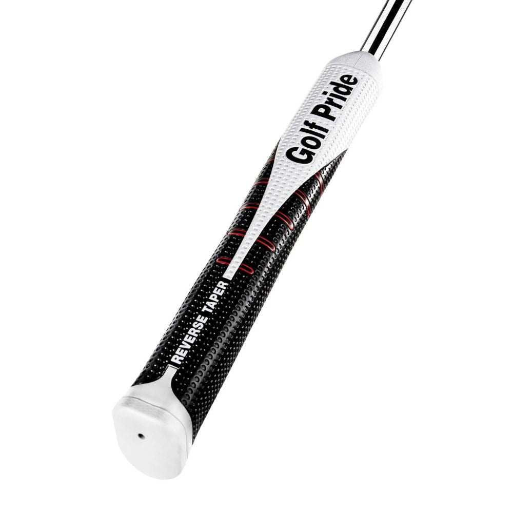 Golf Pride Reverse Tapered Pistol Putter Grip