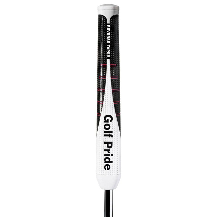 Golf Pride Reverse Tapered Round Putter Grip