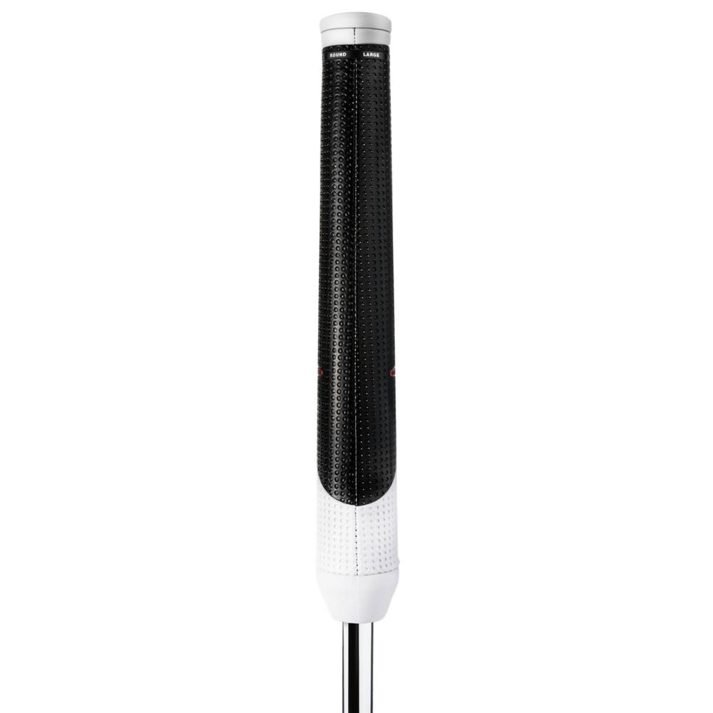 Golf Pride Reverse Tapered Round Putter Grip