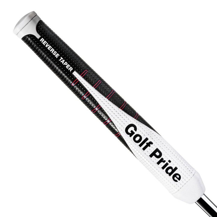 Golf Pride Reverse Tapered Round Putter Grip