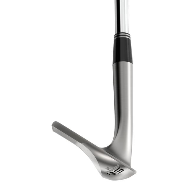 Cleveland RTZ Tour Rack Wedge with Steel Shaft