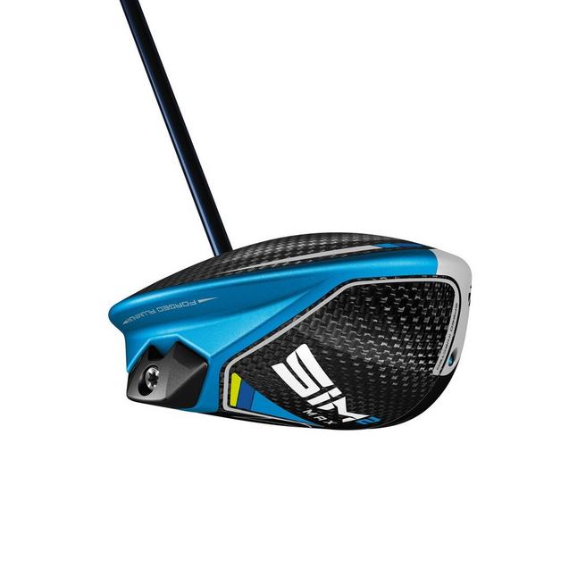 TaylorMade SIM 2 Max Driver