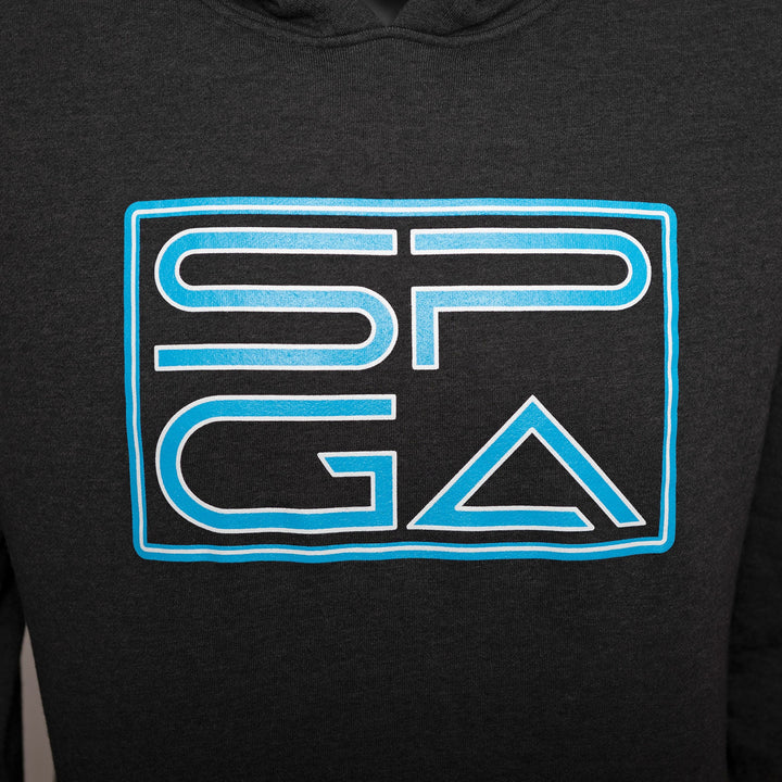 SPGA Pullover Hoodies