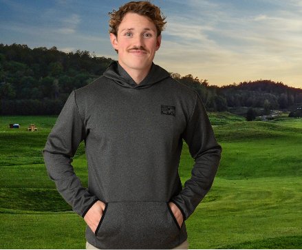 Men's SPGA Performance Hoodies