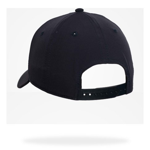 Stroke Play Patch Snapback