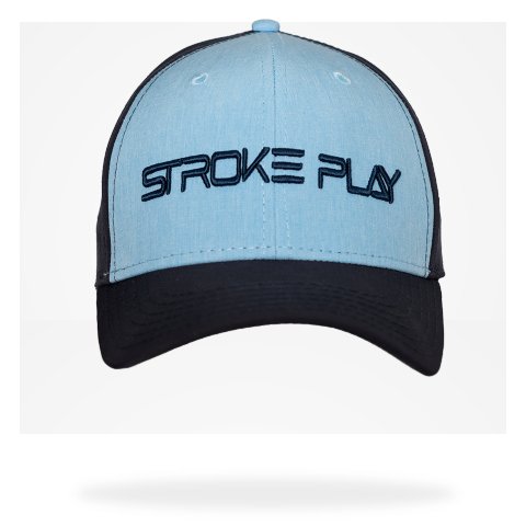 Stroke Play Tour Snapback