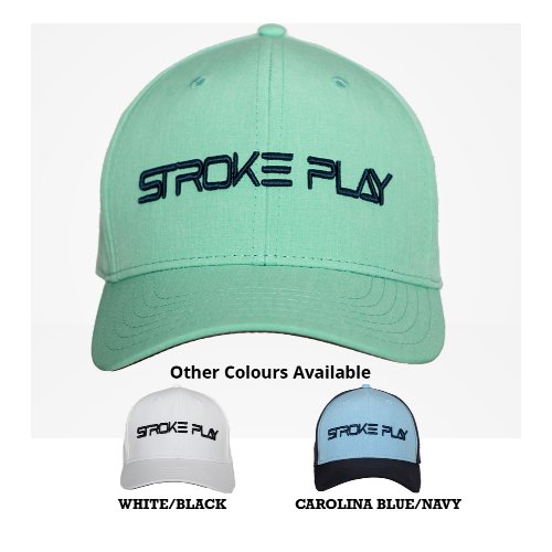 Stroke Play Tour Snapback