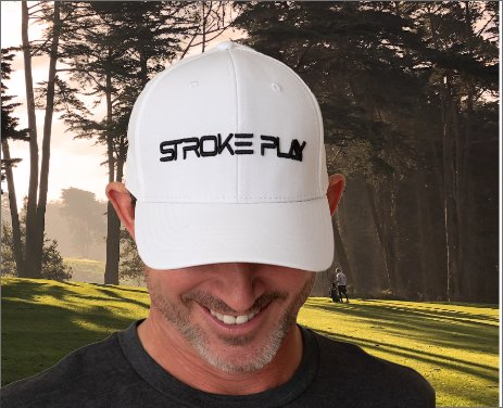 Stroke Play Tour Snapback