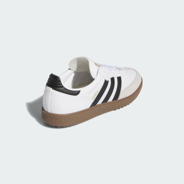 Adidas Samba Men's Golf Shoes