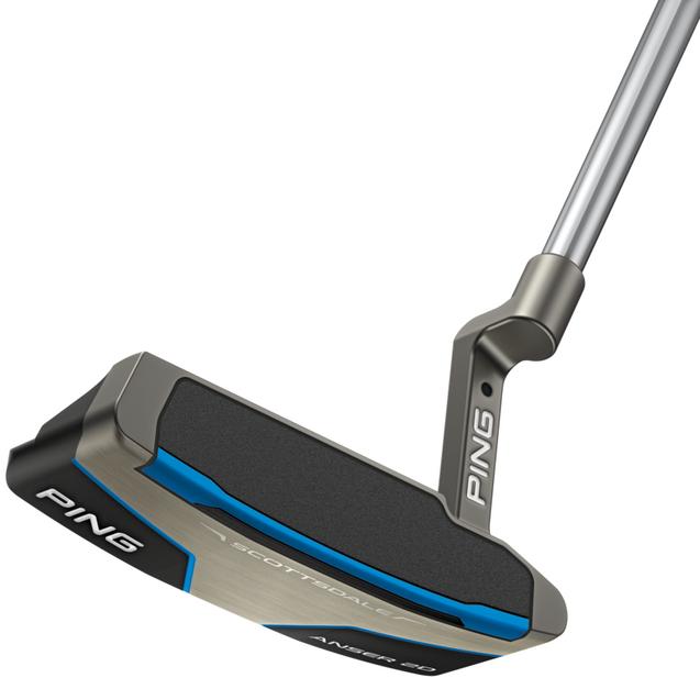 PING Scottsdale Anser 2D Putter