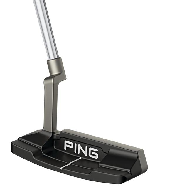 PING Scottsdale Anser 2D Putter