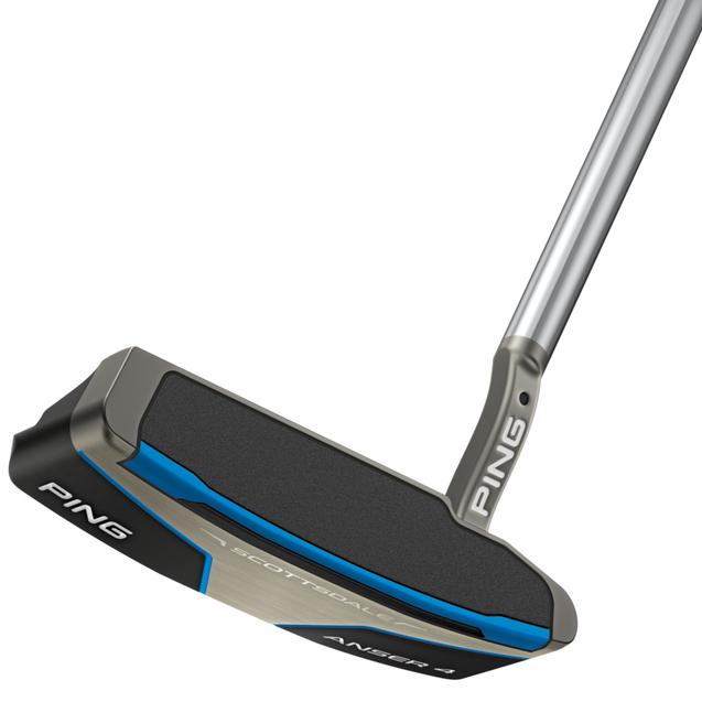 PING Scottsdale Anser 4 Putter