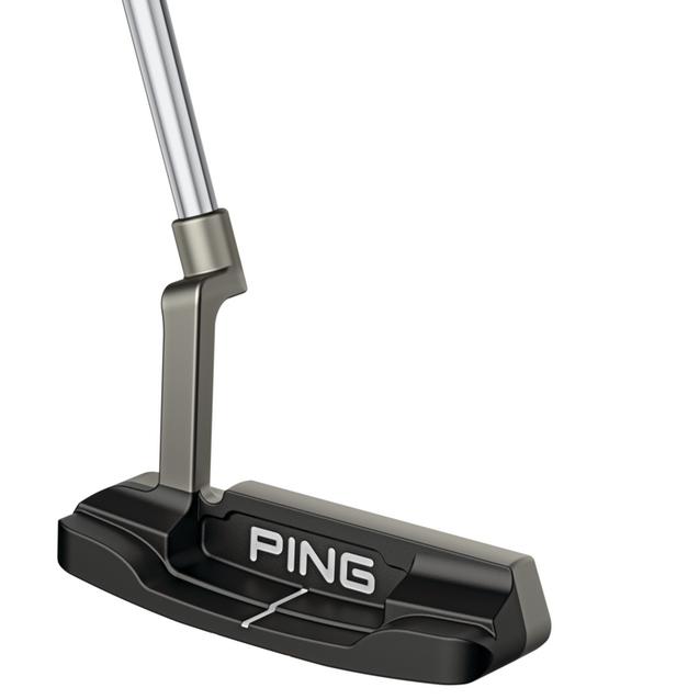 PING Scottsdale Anser Putter