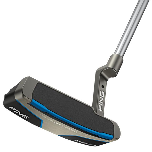 PING Scottsdale Anser Putter