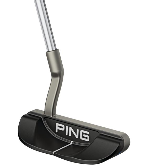 PING Scottsdale B63 Putter