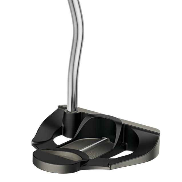 PING Scottsdale Craz-E Counterbalance Putter