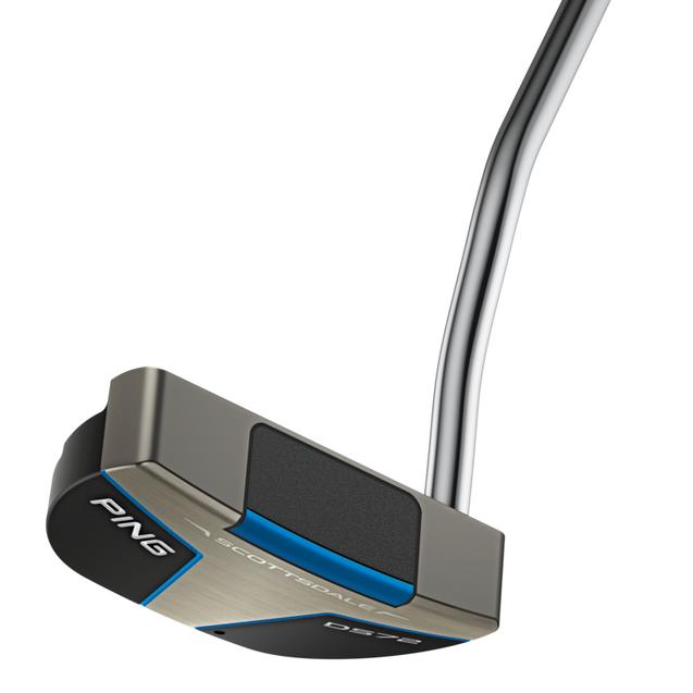 PING Scottsdale DS72 Putter