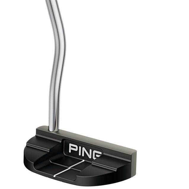 PING Scottsdale DS72 Putter