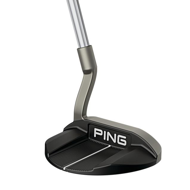 PING Scottsdale Oslo 3 Putter