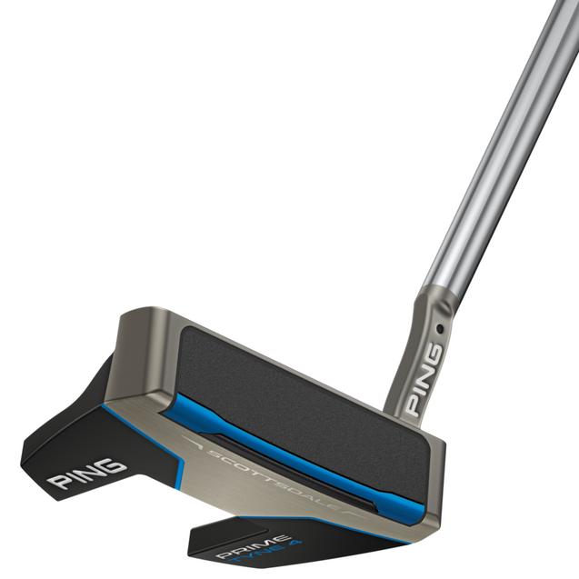 PING Scottsdale Prime Tyne 4 Putter