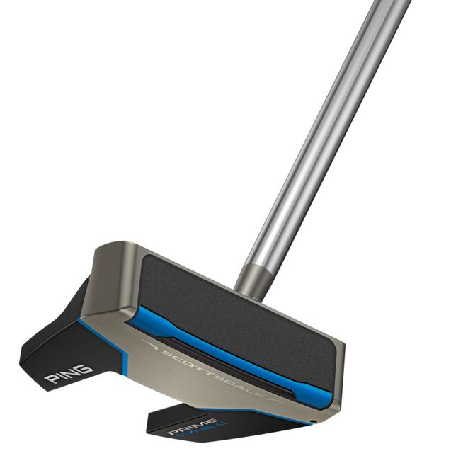 PING Scottsdale Prime Tyne C Putter