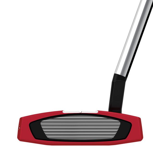 TaylorMade Spider GTX Red Slant Neck Putter