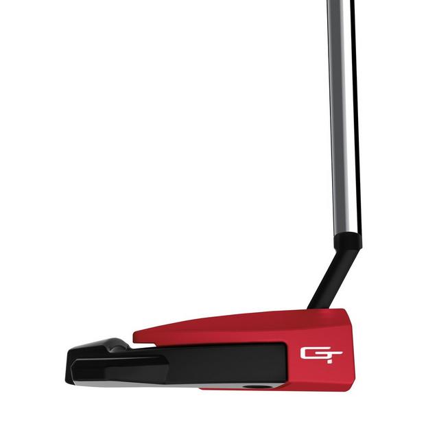 TaylorMade Spider GTX Red Slant Neck Putter