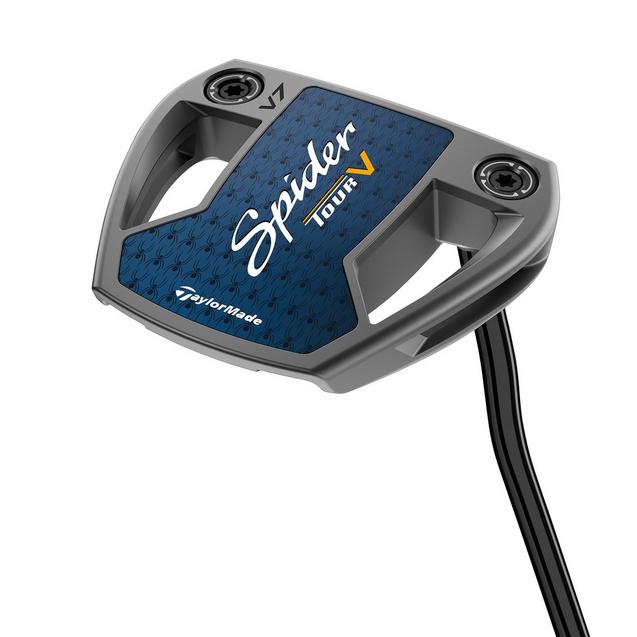 TaylorMade Spider Tour V Slant Neck Putter