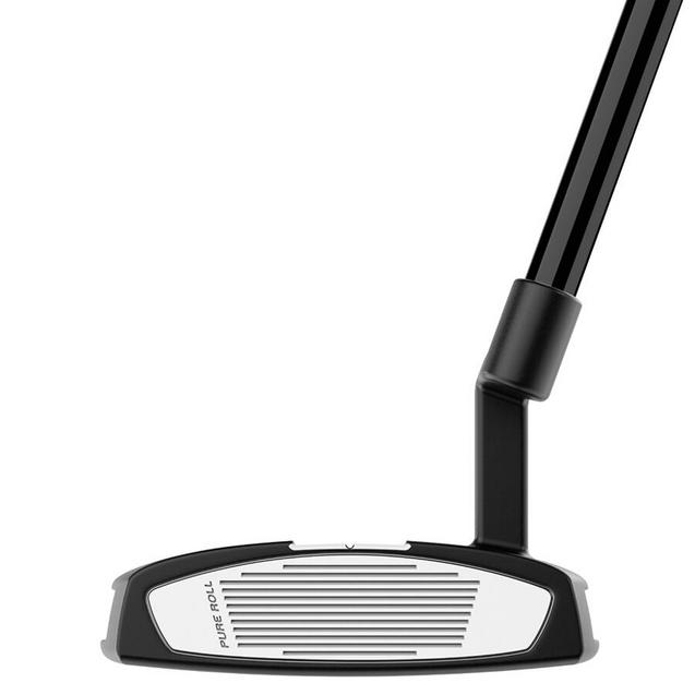 TaylorMade Spider Tour X Black L-Neck Putter