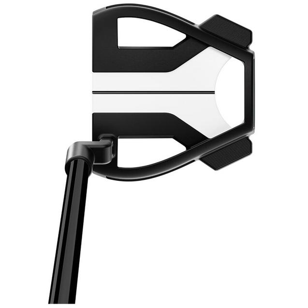 TaylorMade Spider Tour X Black L-Neck Putter