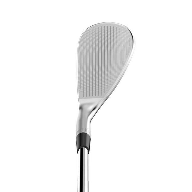 Wilson Staff Model ZM Hi-Toe Wedge with Steel Shaft