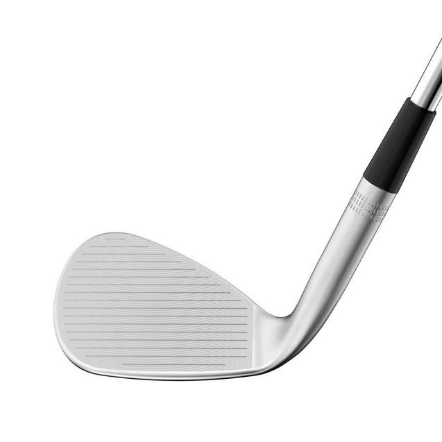 Wilson Staff Model ZM Hi-Toe Wedge with Steel Shaft