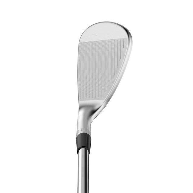 Wilson Staff Model ZM Wedge with Steel Shaft