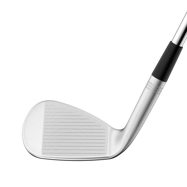 Wilson Staff Model ZM Wedge with Steel Shaft