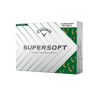 Callaway SuperSoft Golf Balls 25