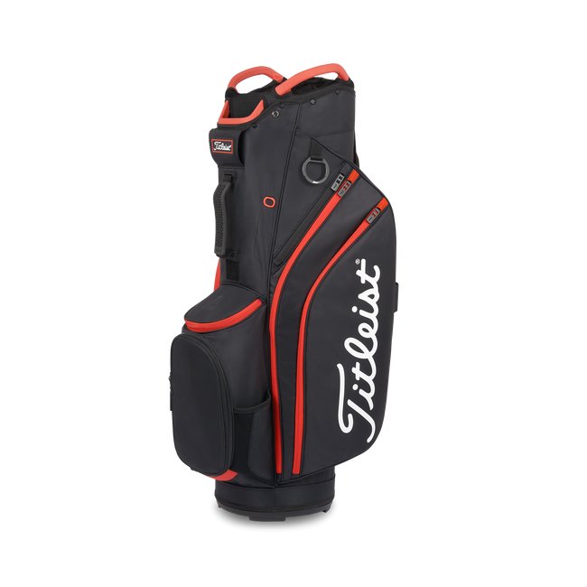 Titleist Cart 14 Lightweight Bag - Niagara Golf Warehouse TITLEIST BAGS & CARTS