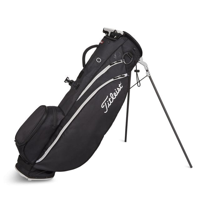 Titleist Players 4 Carbon Stand Bag