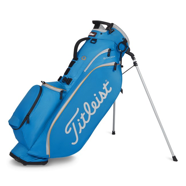 Titleist Players 4 StaDry Stand Bag – Niagara Golf Warehouse