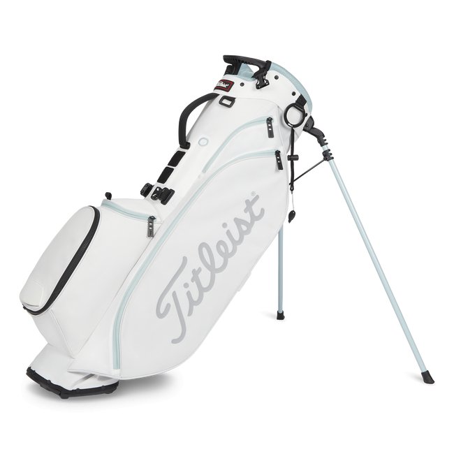 Titleist Players 4 Stand Bag