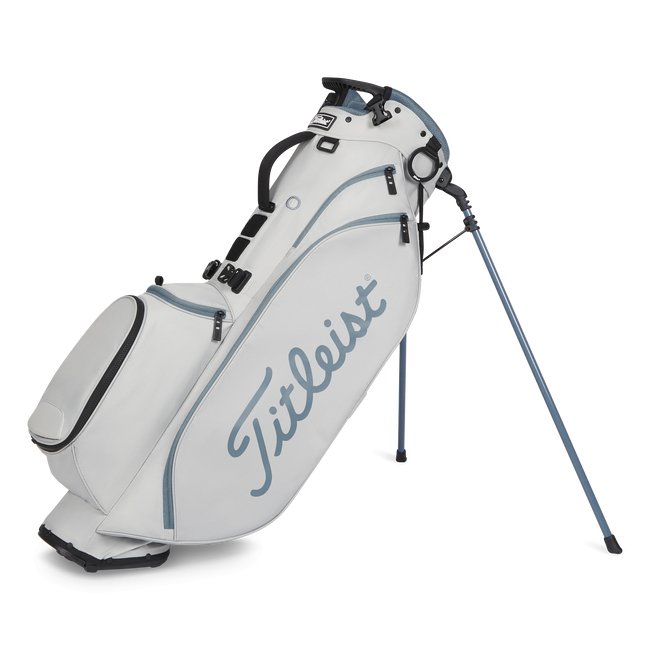 Titleist Players 4 Stand Bag