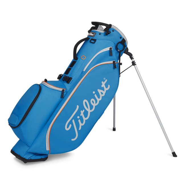 Titleist Players 4 Stand Bag