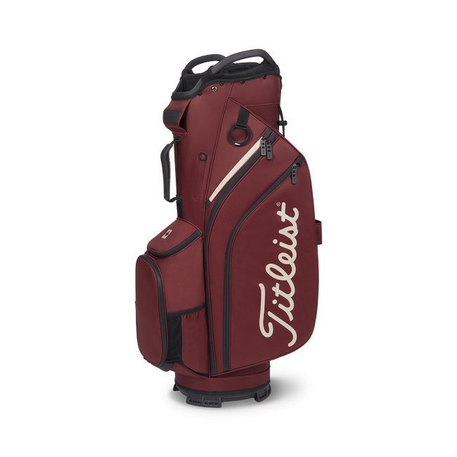 Titleist Canada Collection Cart 14 Bag