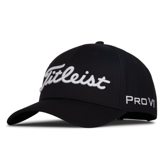 Tour Performance - Niagara Golf Warehouse TITLEIST GOLF HATS