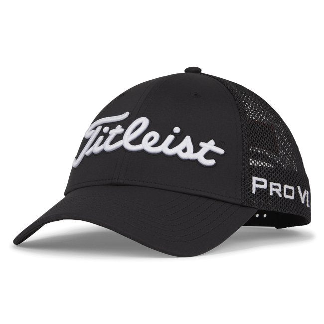 Titleist Tour Performance Mesh