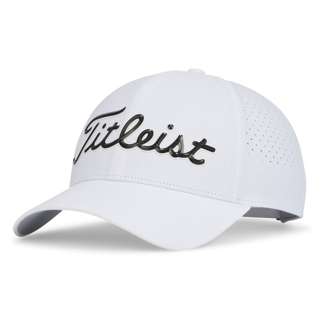 Titleist Players Tech Hat